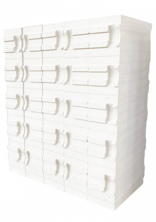 BCA - Bca Soceram 624x15/20/24/30 x250  -pret/palet