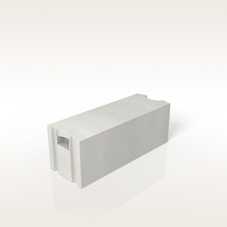 BCA YTONG Thermo D 0,39 NF NUT SI FEDER  Pret / MC - 599x199xToate grosimile [1]