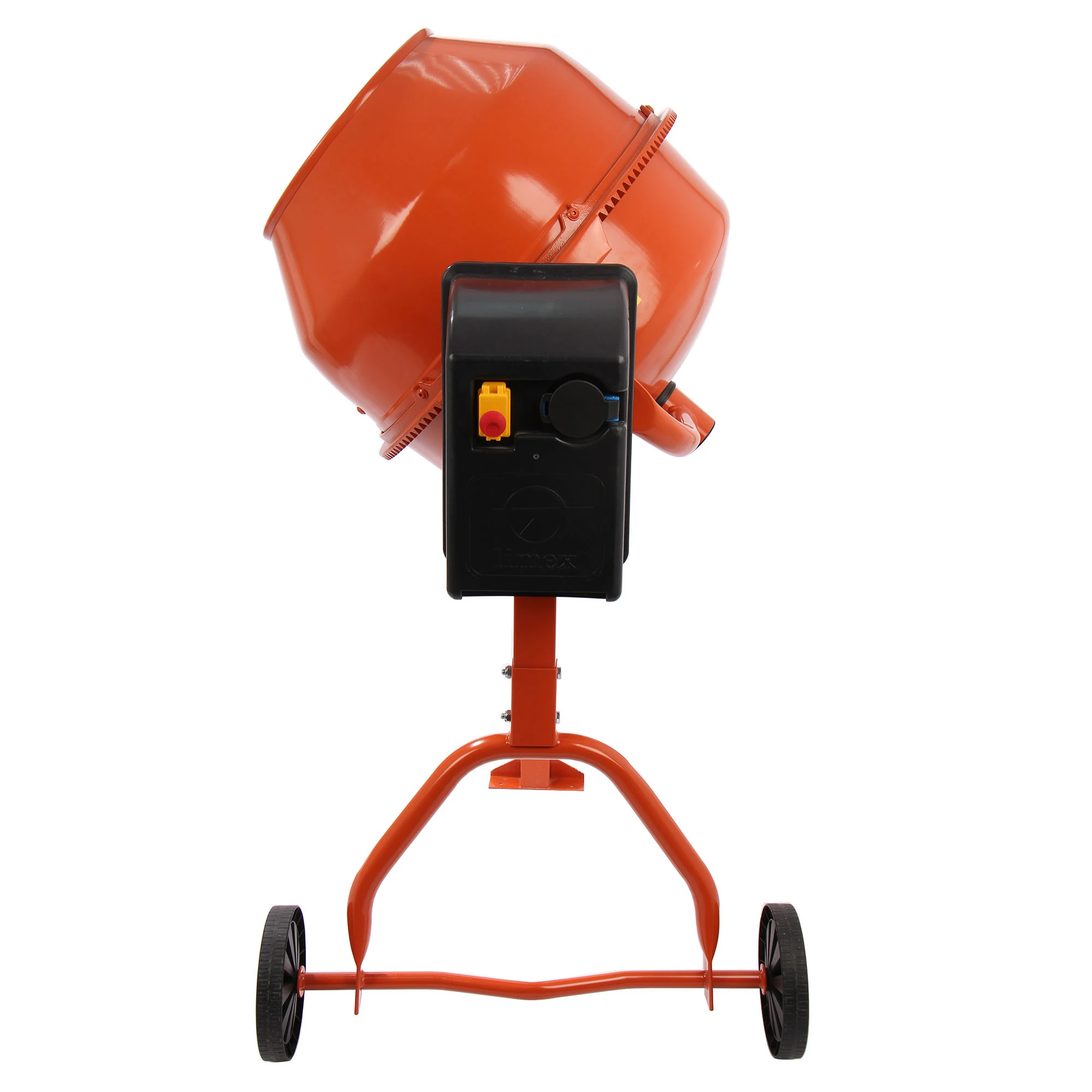 Betoniera Limex, 190 L, 850 W [1]