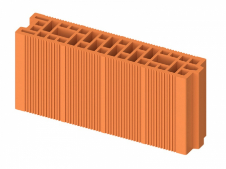 Caramida Porotherm - Caramida BKS 11.5 (500x115x238) pret/mc