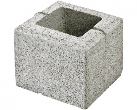 Bloc de zidărie Semmelrock Rivago pentru gard [1]