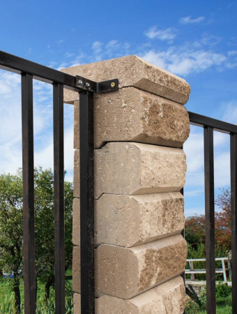 Bloc gard Tandem [1]