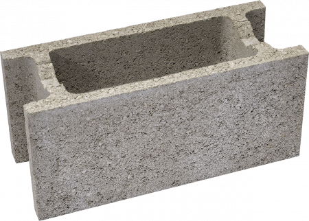 Boltari din beton - Bolțar de fundație 500x200x230