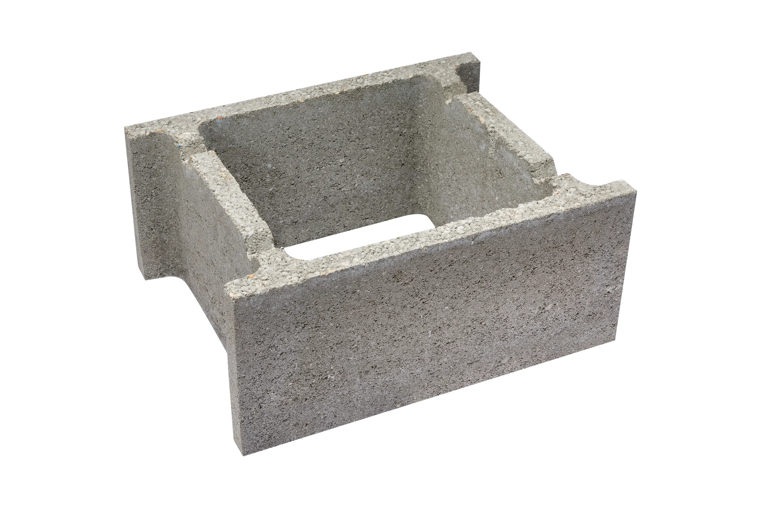 Boltari din beton - Boltar din beton -  fundatie  30 x 50x 23 cm -
