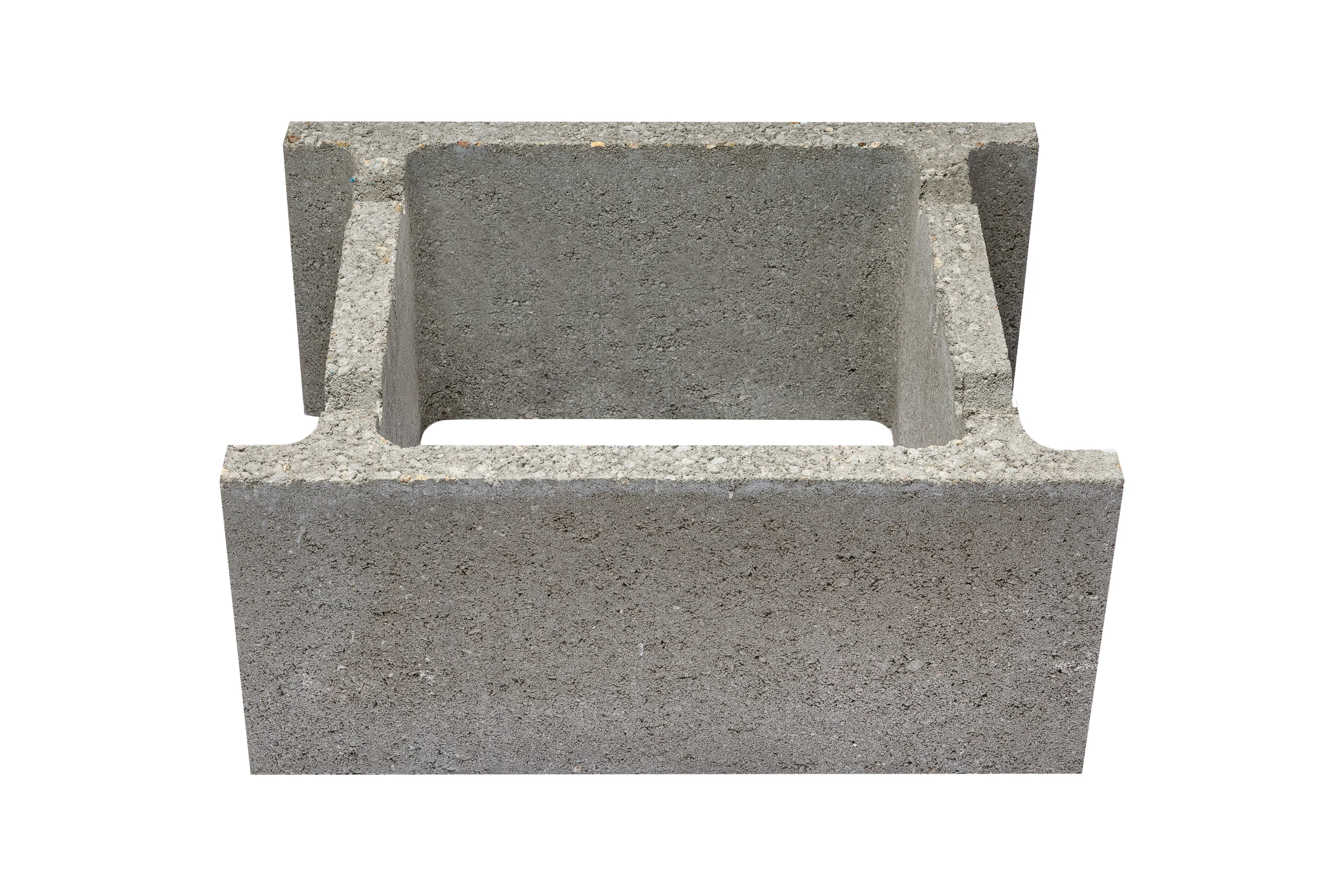 Boltari din beton - Boltar din beton -  fundatie  40 x 50x 23 cm lxLxh