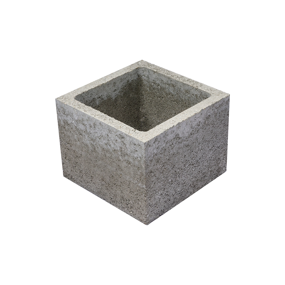 Boltari din beton - boltar stalp