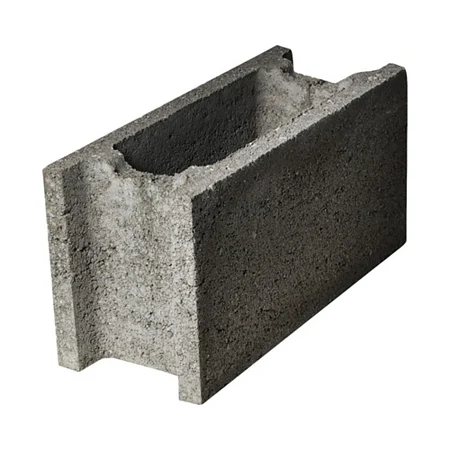 Boltari fundatie din beton  Petra 50/20/25 50buc/palet  pret/buc [0]