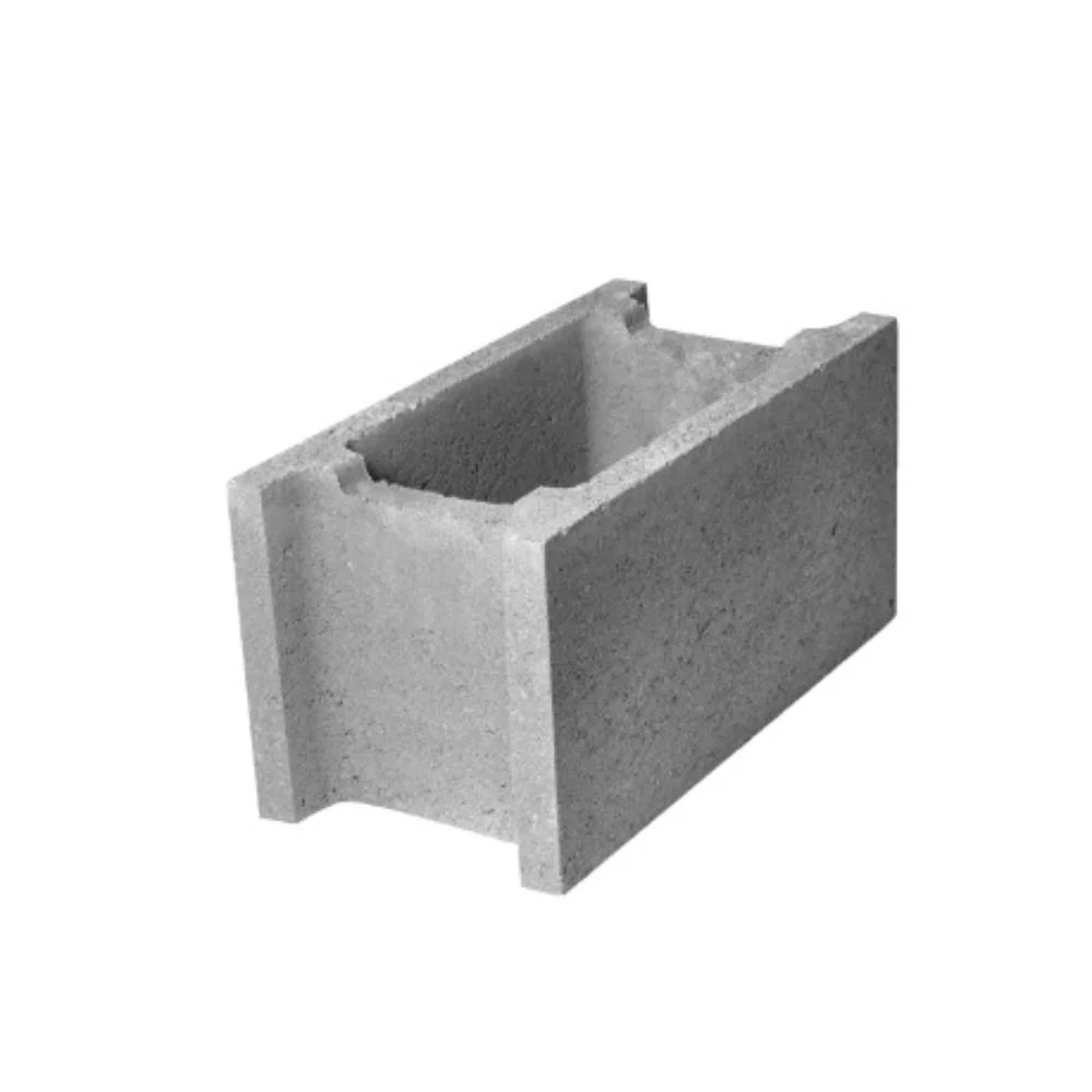 Boltari fundatie din beton  Petra 50/25/25  40 buc/palet [0]