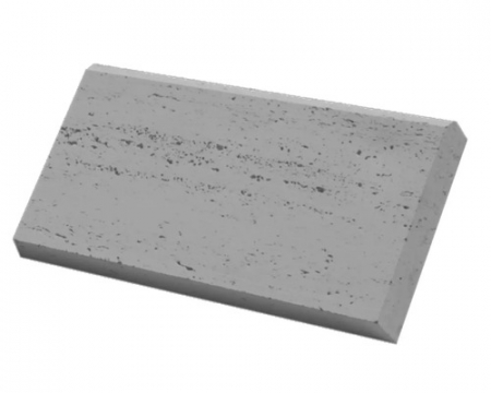 Borduri - Bordură    40x20x5 cm  Traverstone