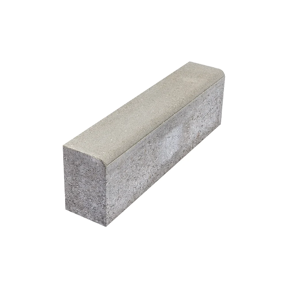 Dibluri - Bordura 50x10x15 Antracit/ Gri