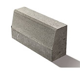 Borduri - Bordura stradala, mijlocie, symm 73, 50 x 12 cm, grosime 25 cm