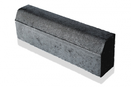 Bordura rezidentiala, mica 50 x 10 cm, symm 30, grosime 15 cm [1]