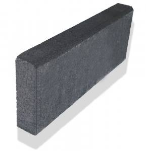 Borduri - Bordura rezidentiala, subtire,symm 37, 50 x 6 cm, grosime 20 cm