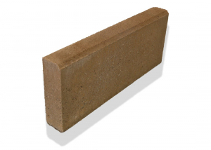 Borduri - Bordura rezidentiala, subtire,symm 37, 50 x 6 cm, grosime 20 cm