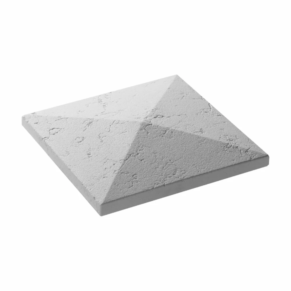 Capac stâlp gard Roma [2]