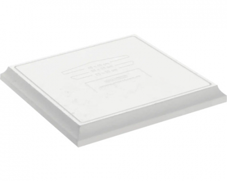 Capace de gard - Capitel stâlp gard