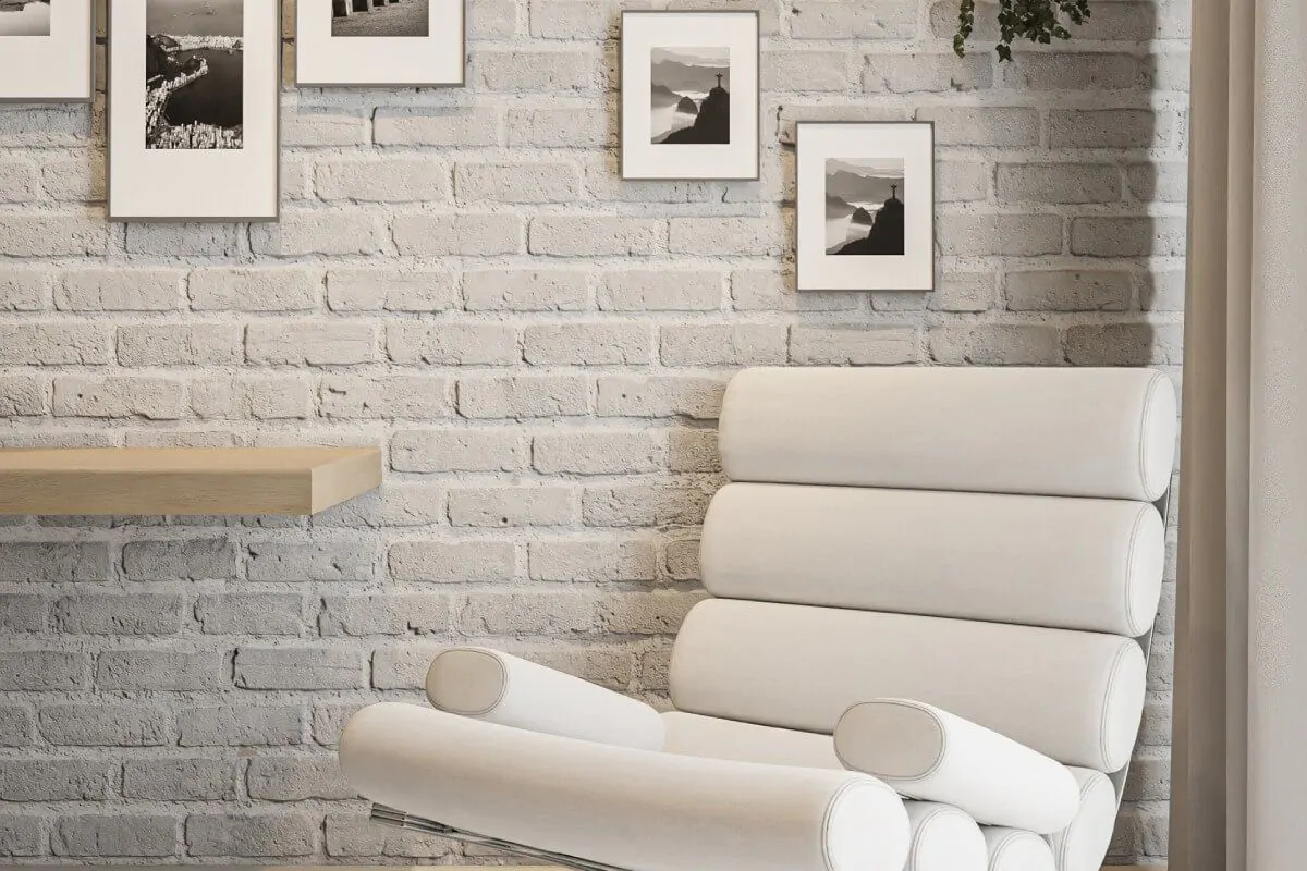 Caramida aparenta - Cărămidă aparentă - Art Brick