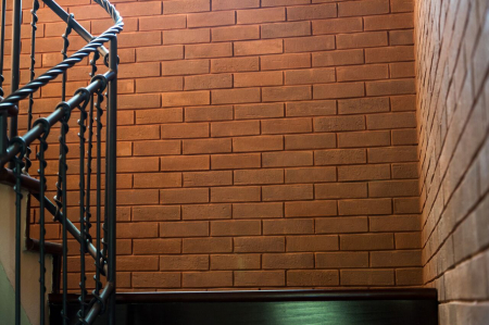 Caramida aparenta - Cărămidă aparentă  - Master Brick