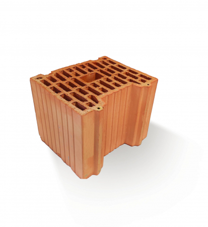 Cărămidă Brikston - Caramida Brikston 30 Smart 250/300/238 80buc /palet pret/palet