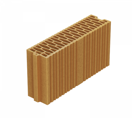 Caramida Evoceramic 12 NF 460/120/238 pret/ palet