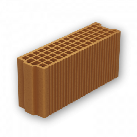 Cărămidă Cemacon - CARAMIDA EVOCERAMIC 15 NF 500/150/238  8BUC/MP PRET/MP