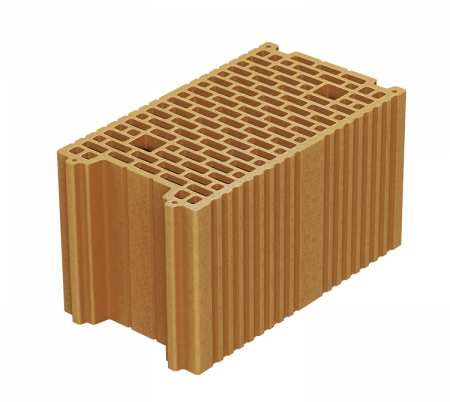 Cărămidă Cemacon - CARAMIDA EVOCERAMIC 24 LM 430/240/238 9 BUC/MP PRET/MP
