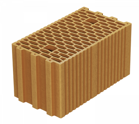Cărămidă Cemacon - Cărămidă EVOCERAMIC 24 NF 430/240/238 mm preț/m3