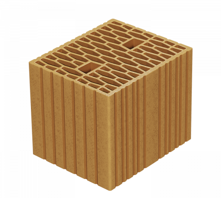 Cărămidă Cemacon - CARAMIDA EVOCERAMIC 29 -240/290/238 mm - 96 buc. /palet