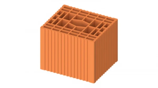 Cărămidă Brikston - Caramida GVusor 290/238 (290/240/238) pret/palet