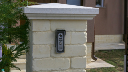 Pavele - Dale de pavaj cu textură de marmură antichizată 21x7x3cm - STAR BRICK