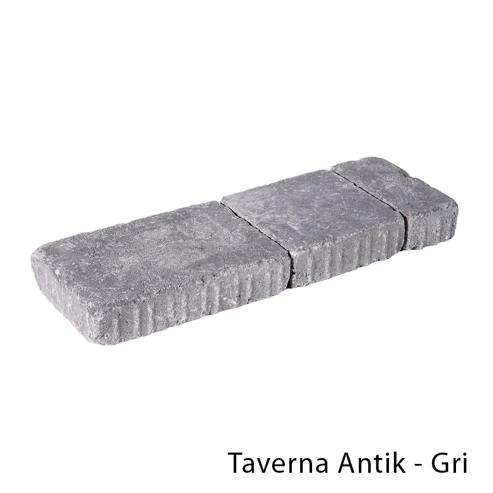 Pavele - Dale Taverna Antik-Gri