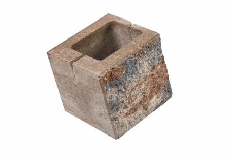 Elemente gard - Element gard de jumatate Siena 2