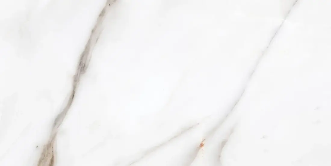 Faianta - Faianta alba, 50x25 cm, Colectie STATUARIO - 2051-0207 - Interior
