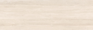 Faianta Classic Travertine, bej, rectificata, 24 x 74 cm [0]