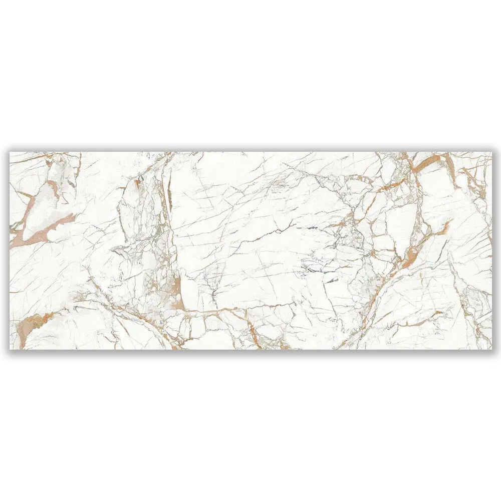Faianta - Faianta rectificata Amazon Bone, 30 x 75, lucioasa