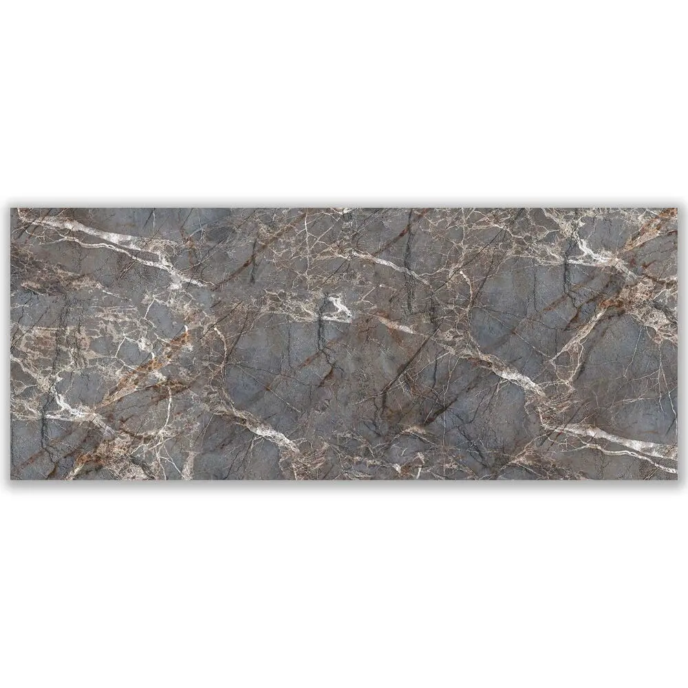 Faianta - Faianta rectificata Amazon Brown, 30 x 75