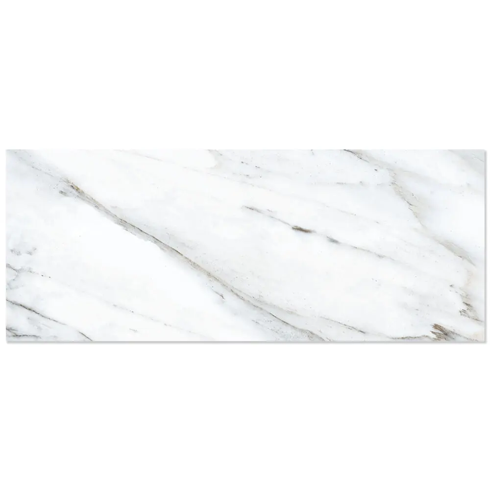 Faianta - Faianta Rubielos White, 20 x 50, lucioasa
