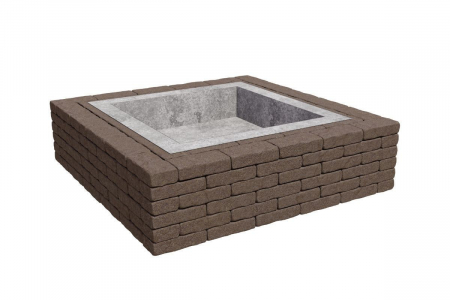 Mobilier modular - Focar Quadra