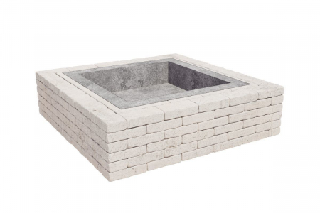 Mobilier modular - Focar Quadra
