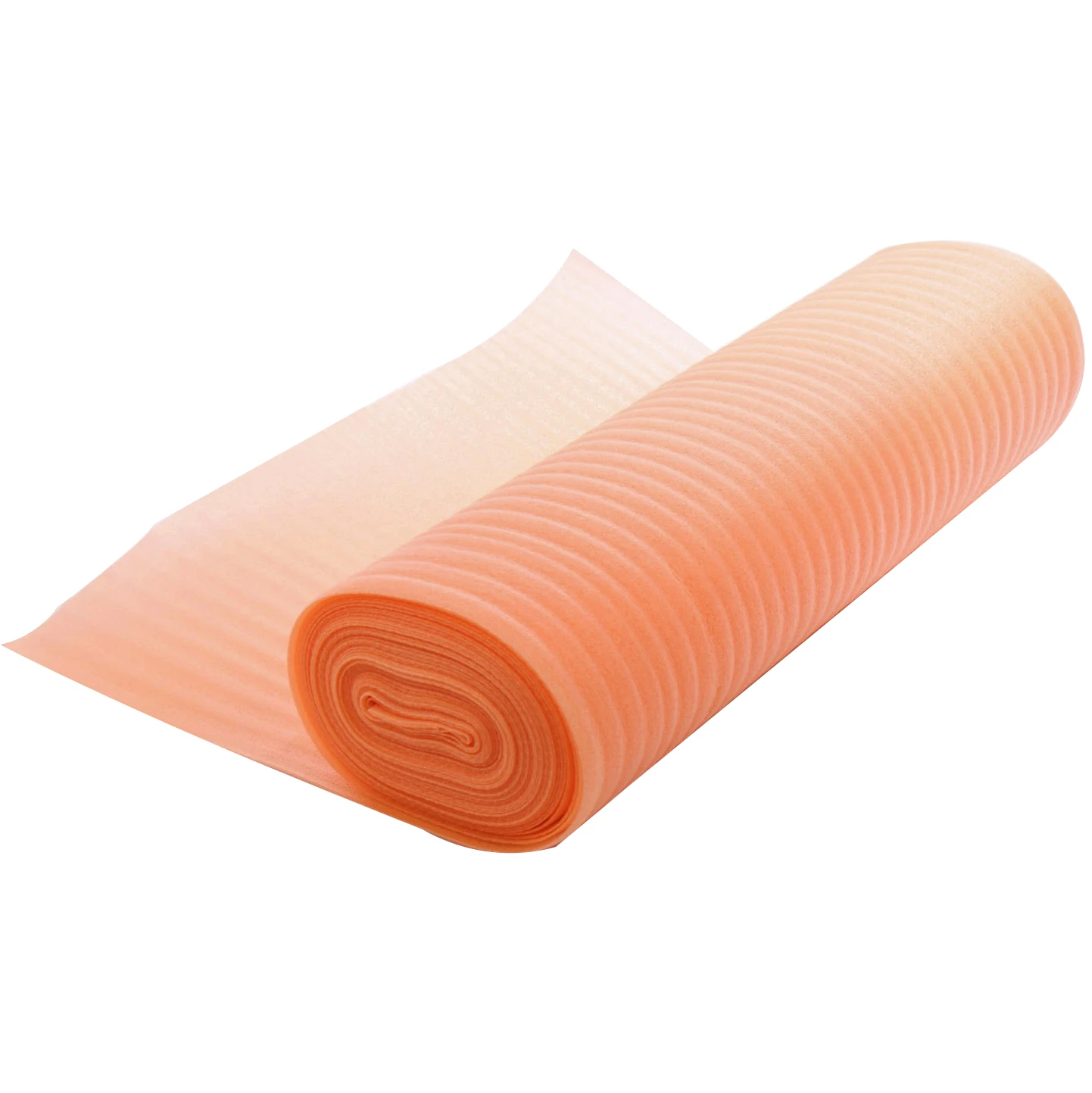 Amenajari interioare - Folie parchet PEE, 3 mm, 25 x 1 m