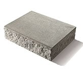 Elemente pentru gradina - Element treapta  600x 400x 150 mm