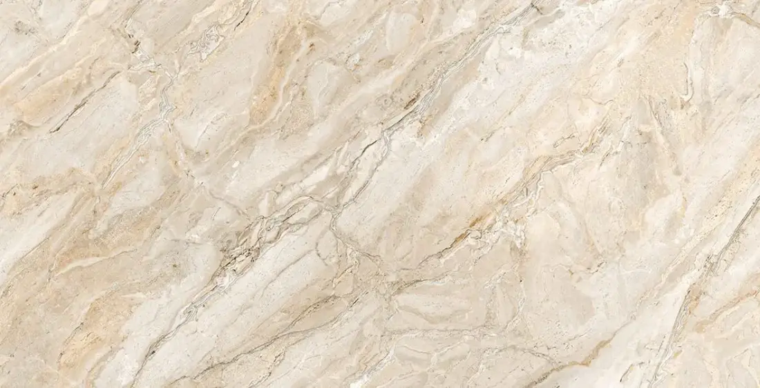 Gresie si faianta - Gresie bej portelanata, 120x60 cm, rectificata, Colectie LUX-DYNO - 6493-0032