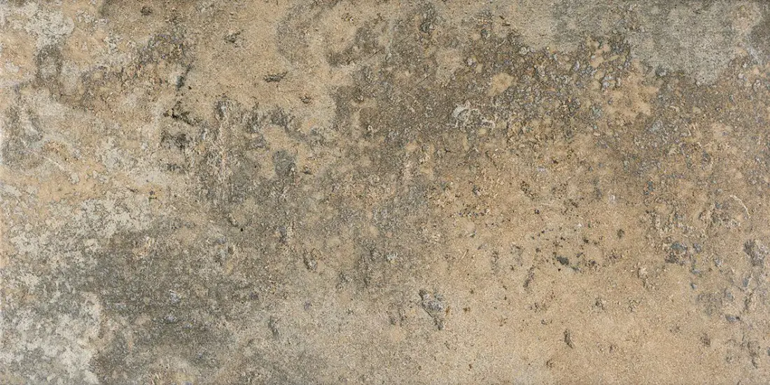 Gresie si faianta - Gresie bej portelanata, 60x30 cm, Colectie LUBERON, str. - 6060-0249