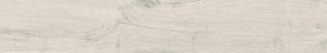 Gresie Buckwood White, rectificata,19.8 x 119.8 cm [0]