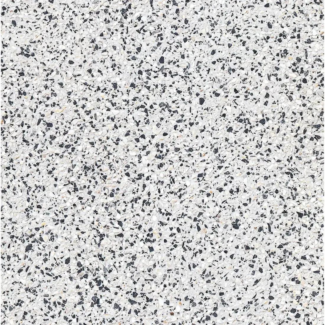 Gresie gri portelanata, 33x33 cm, Colectie GRANITO - 6035-0344