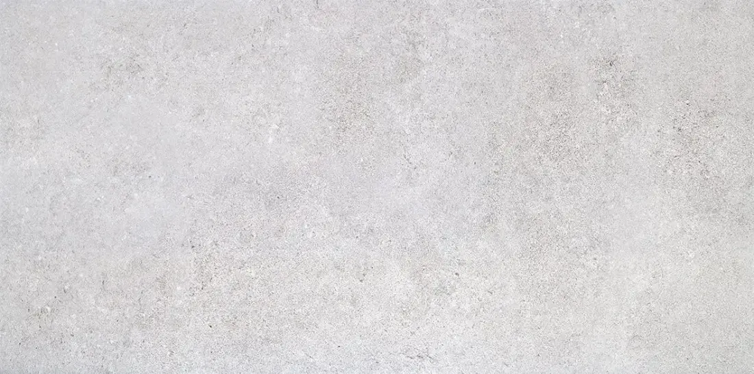 Gresie si faianta - Gresie gri portelanata, 60x30 cm, nuanta deschisa, Colectie TANUM - 6060-0124