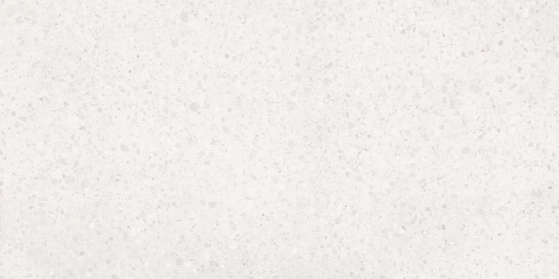 Gresie portelanata alb, 120x60 cm, rectificata, Colectie PORFIDO - 6493-0039