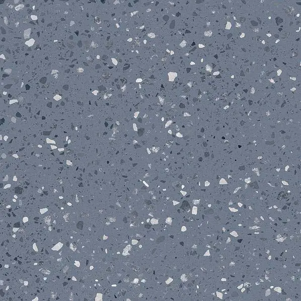 Gresie si faianta - Gresie portelanata albastru, 60x60 cm, rectificata, Colectie PORFIDO - 6461-0261