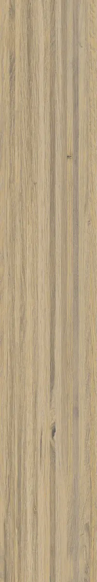 Gresie si faianta - Gresie porțelanată bej, 120x20 cm, rectificată, Colecție PLYWOOD - 6494-0014