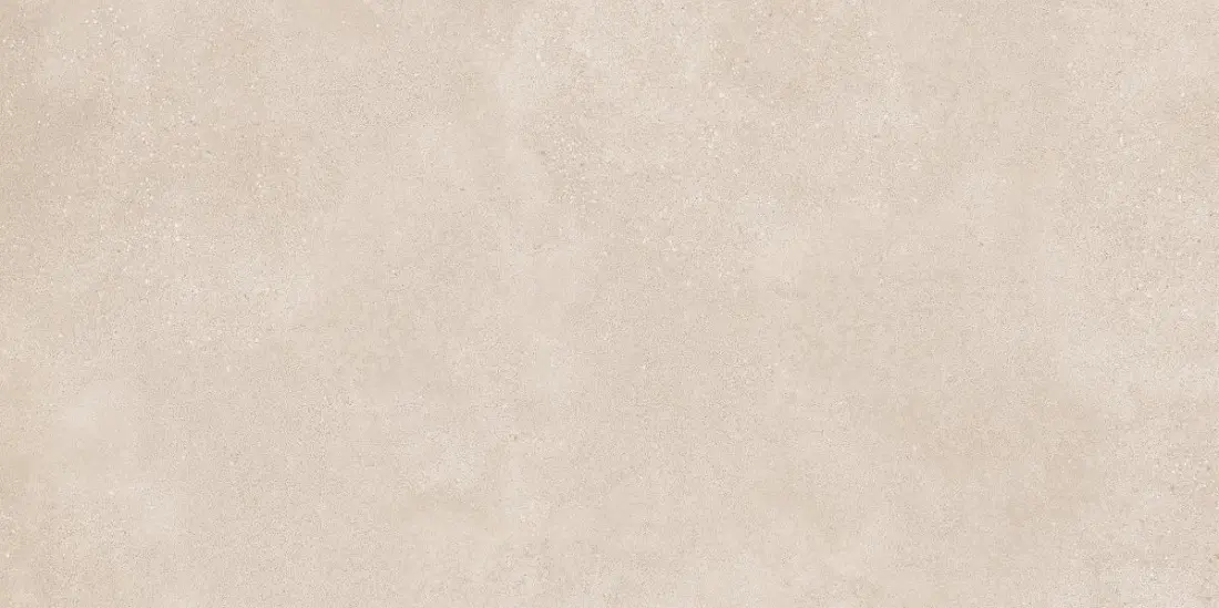 Gresie portelanata bej deschis, 120x60 cm, rectificata, Colectia BETONICO - 6493-0045